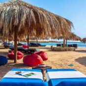 Schnorcheln in Sharm El Naga - lovely traveli .